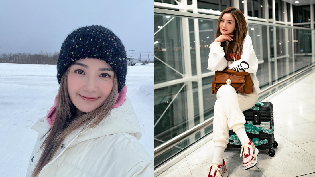 阿Sa证实何超莲婚讯
