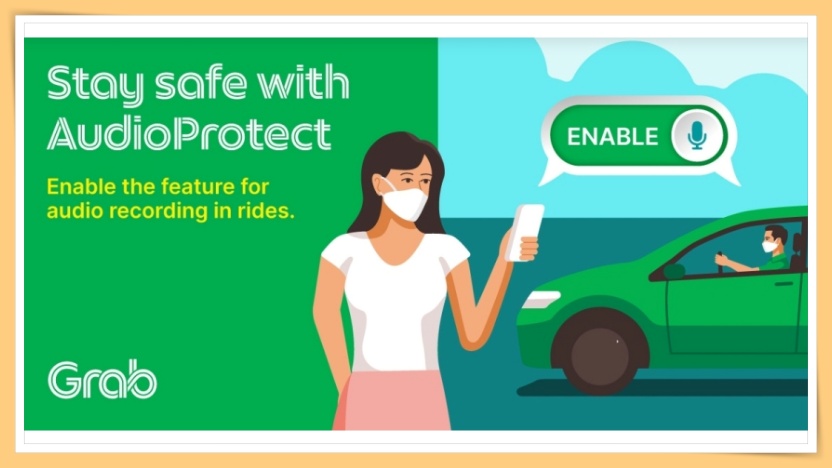 Audio Protect