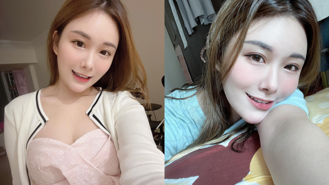 香港三线演员素海霖进军日本拍AV