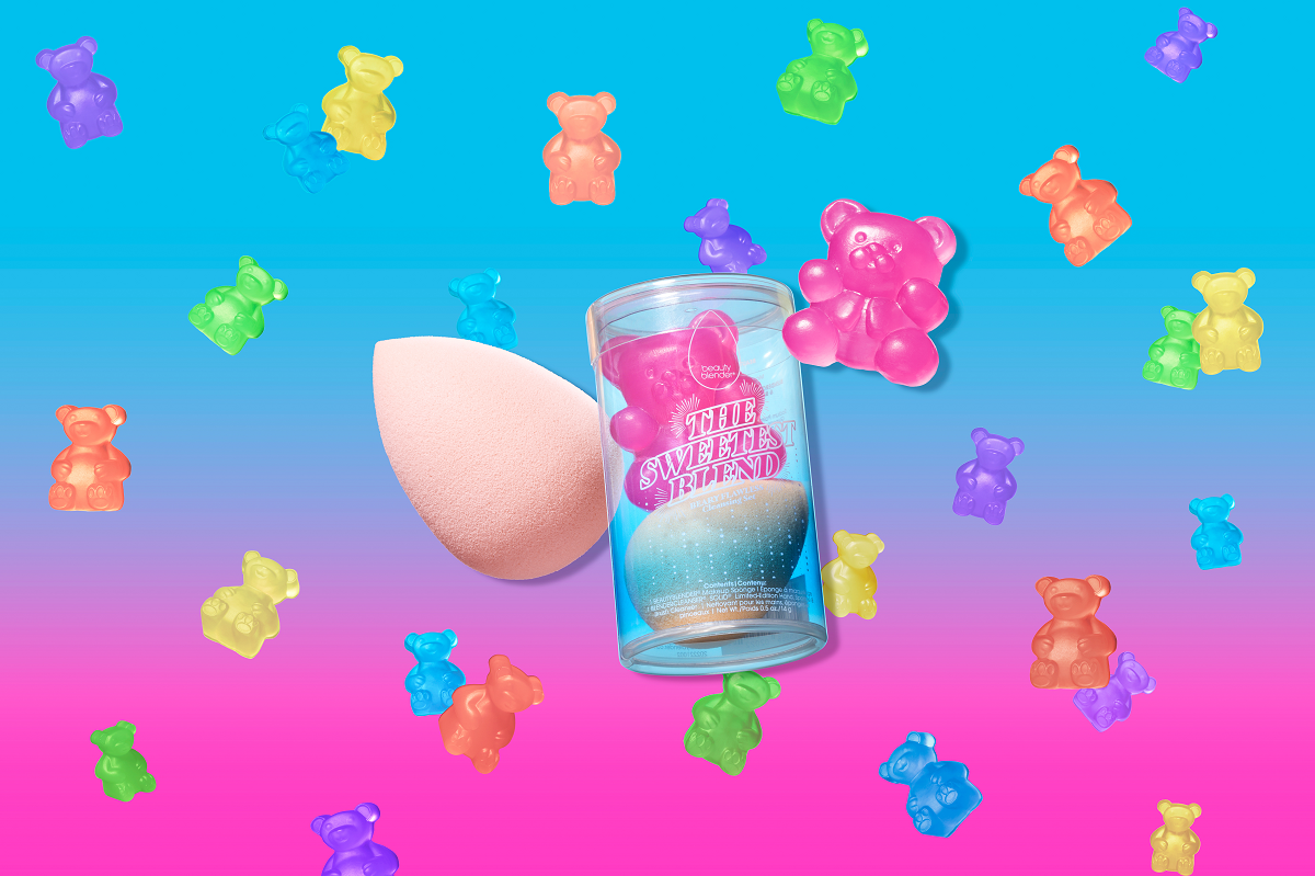 BeautyBlender