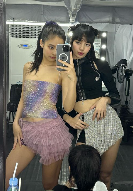 BlackPink