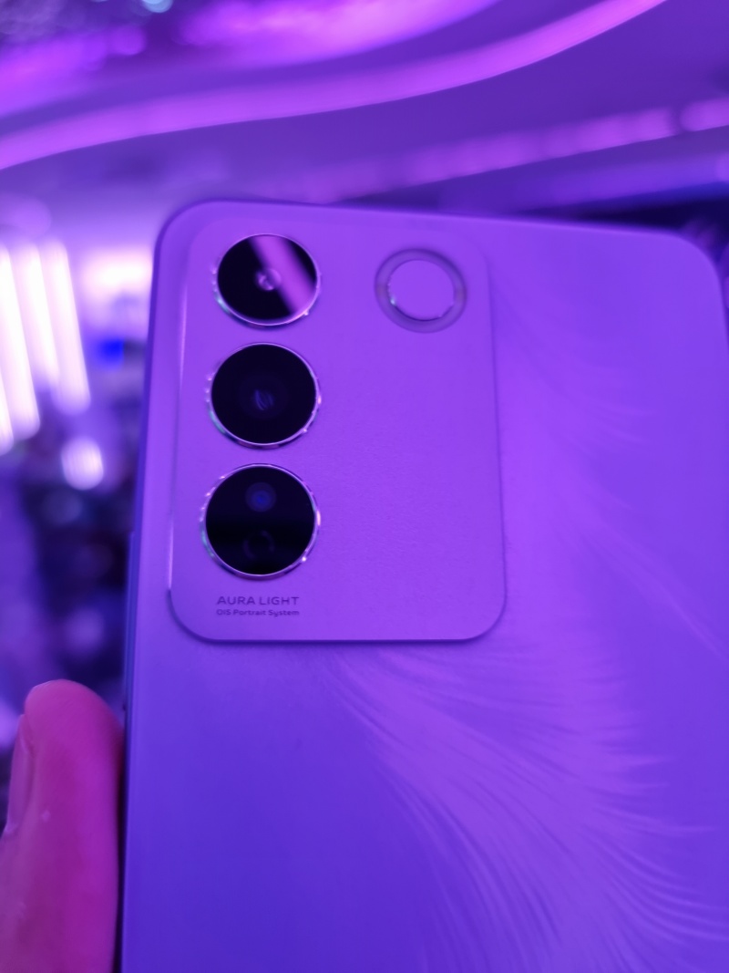Camera