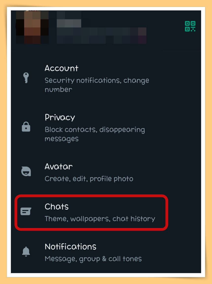 Chat