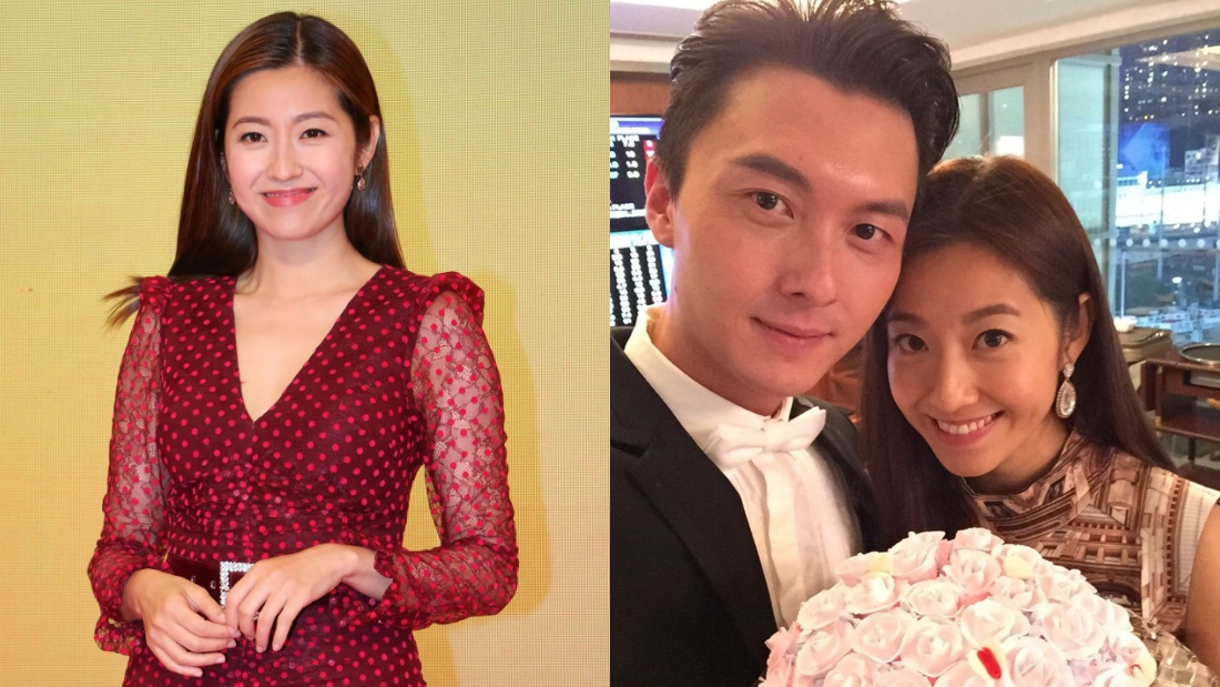 陈自瑶坚持封口不答婚变问题