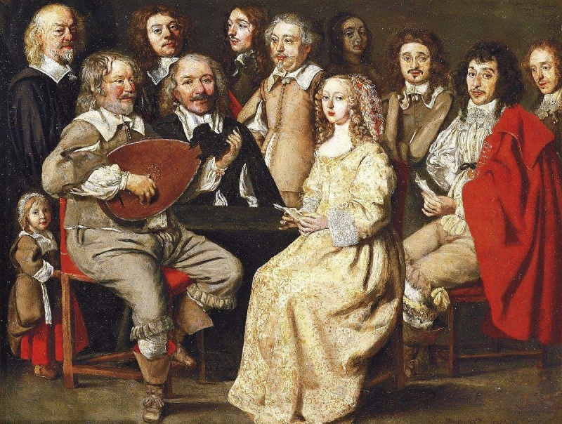 Classical Music