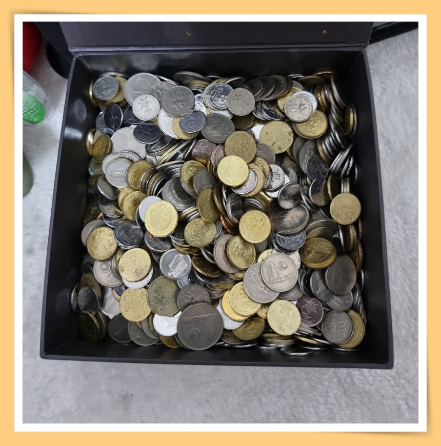 Coins