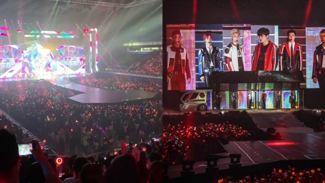 盘点大马演唱会的5大热门场地