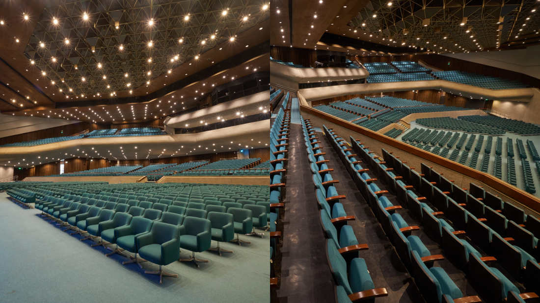 盘点大马演唱会的5大热门场地