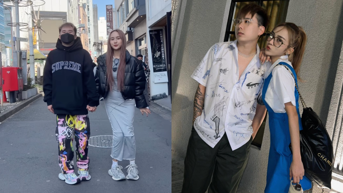 被酸民嘲讽, Danny 高EQ回应了