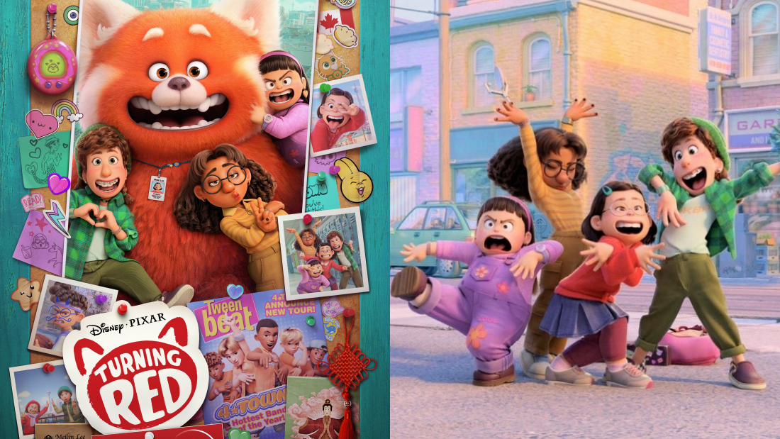 推荐5部Disney+ Hotstar 必看影剧
