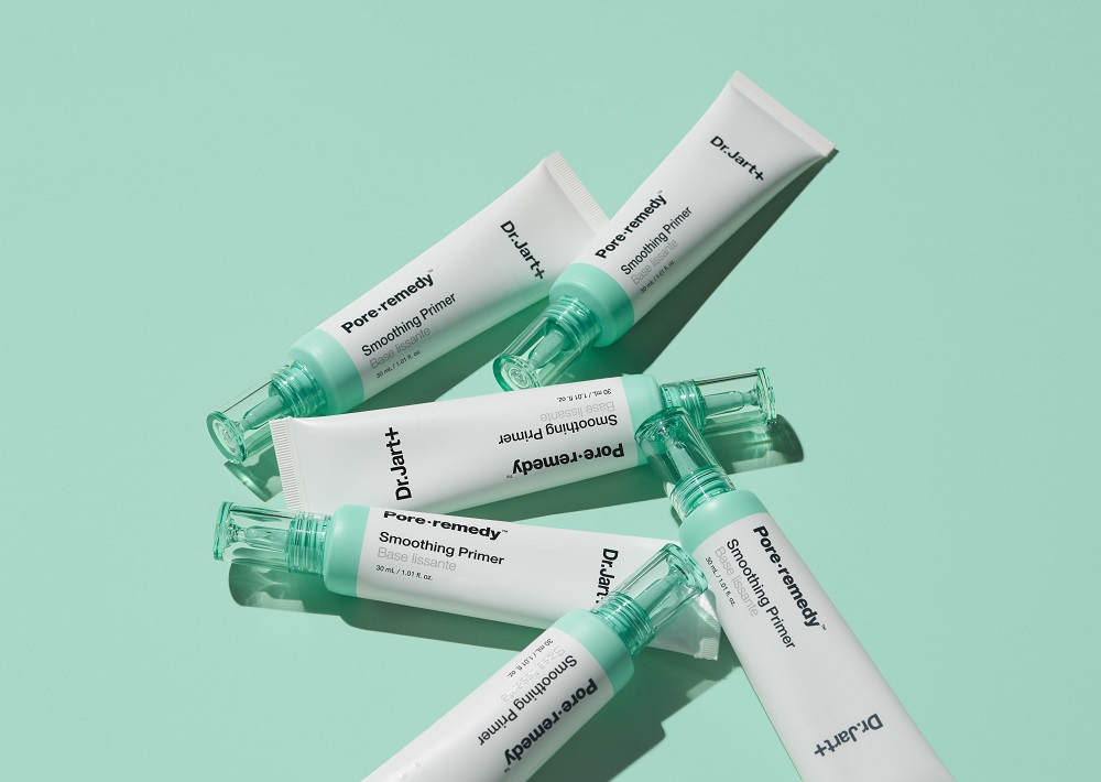 Dr. Jart+ Pore Remedy Smoothing Primer