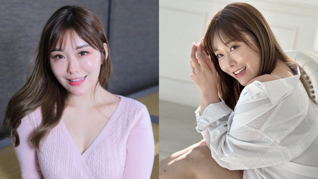 香港首位AV女优素海霖学生嫩照曝光