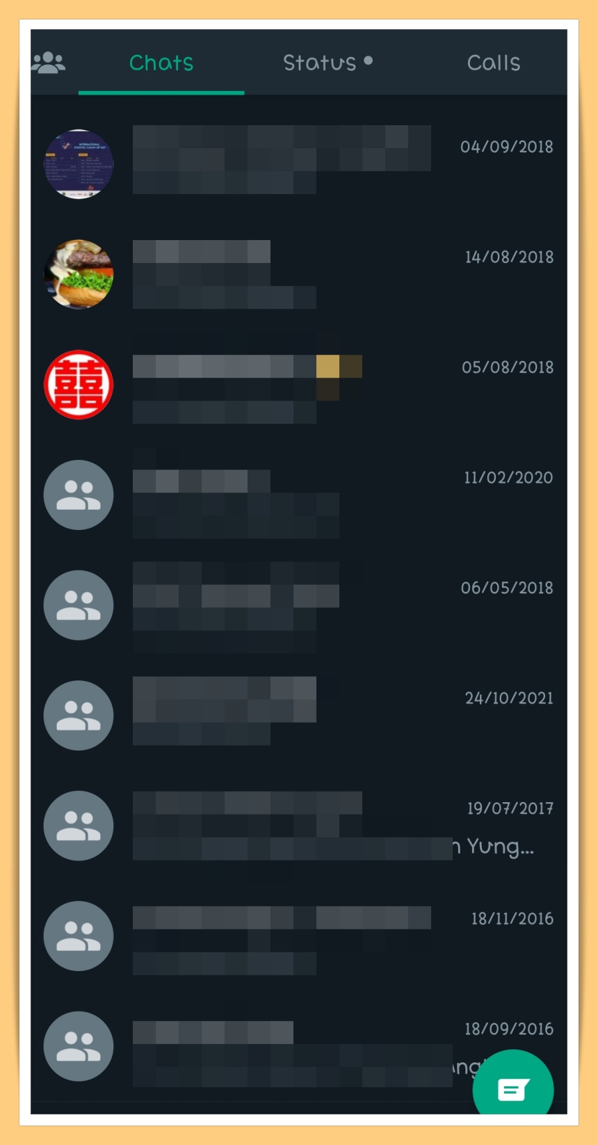 Group Chat