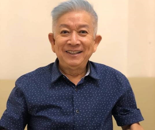 “辉哥”程旭辉疑为赌博网站宣传!经纪公司澄清