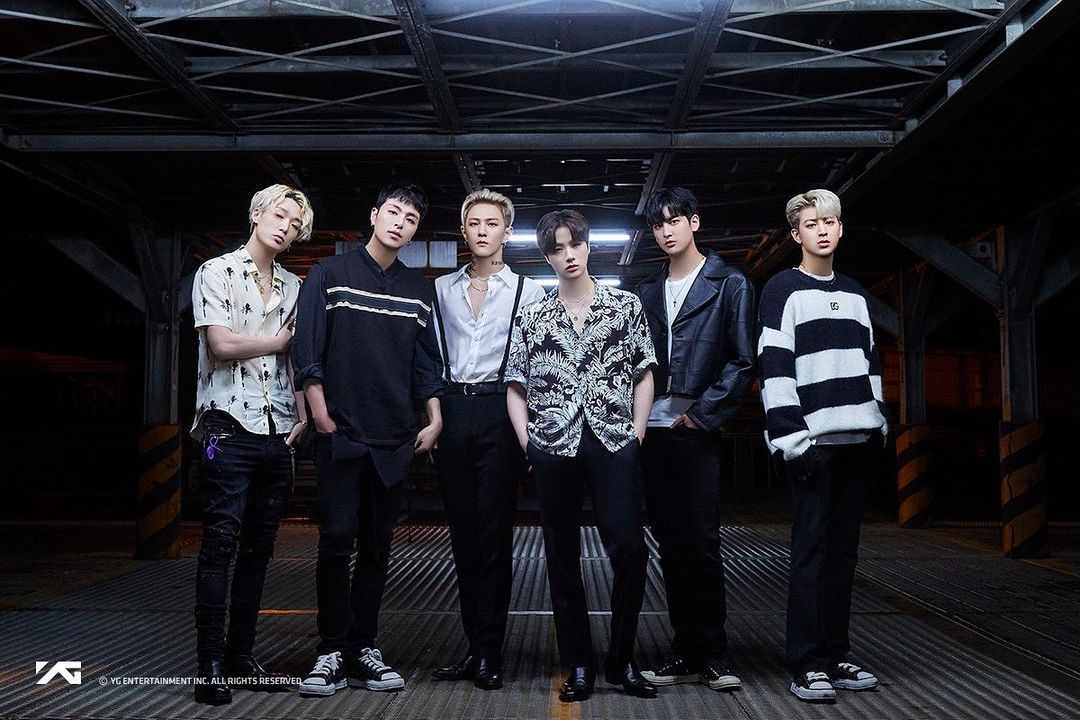 2023 iKON WORLD TOUR' TAKE OFF
