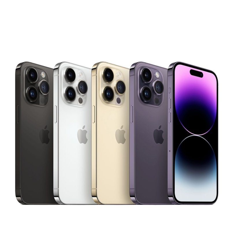 iPhone 14 Pro