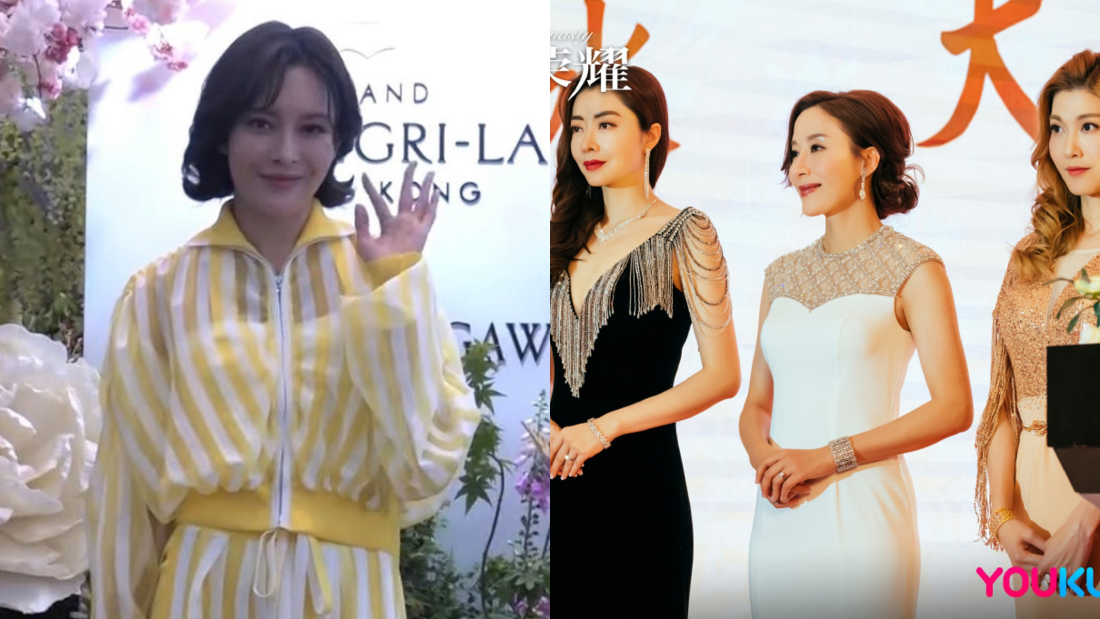 林峯、胡杏儿当家族荣耀续集主角