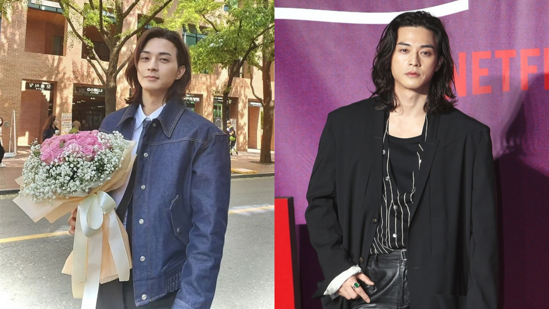 金智勋坚持不洗衣