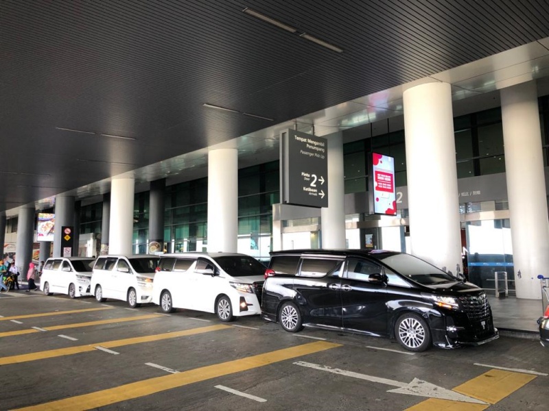 KLIA Picture