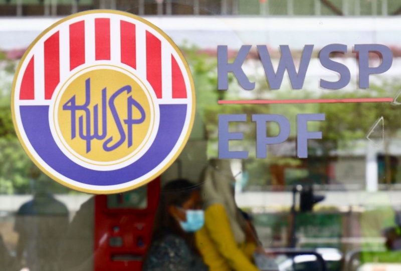 KWSP