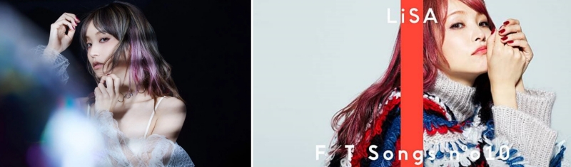 LiSA