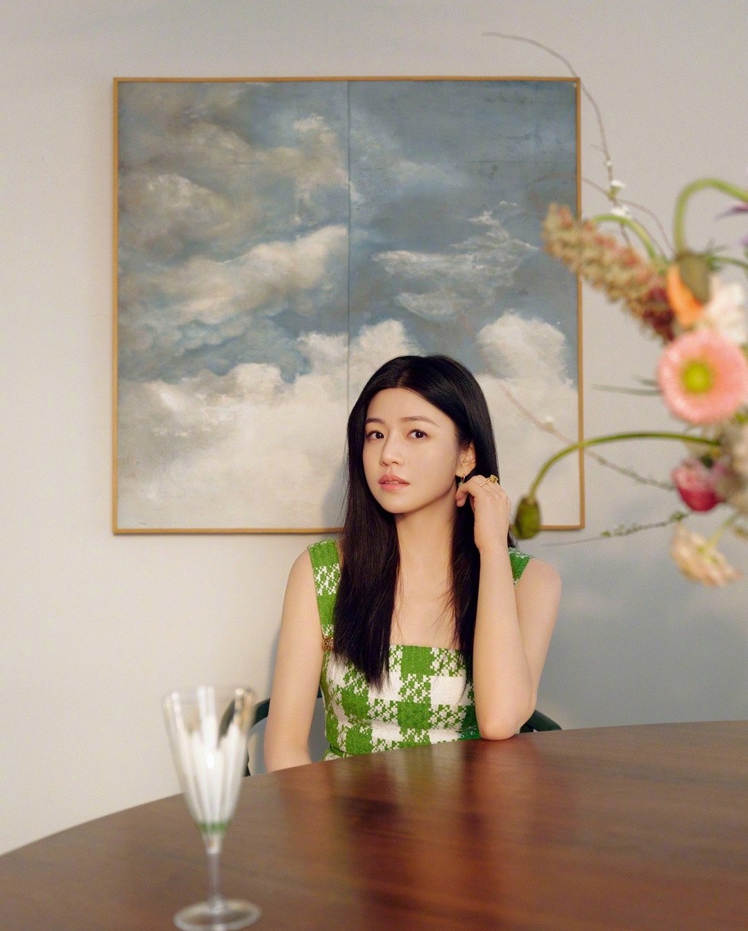 陈妍希
