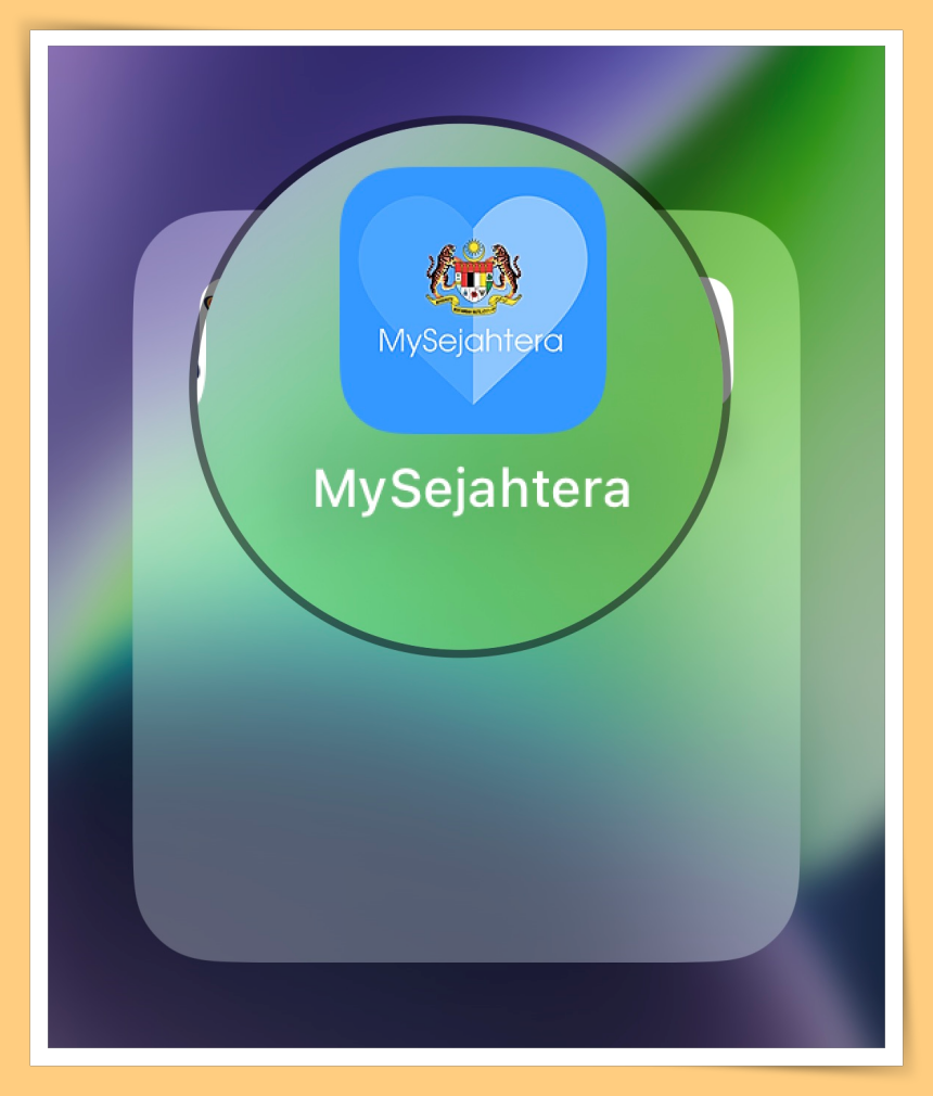 MySejahtera App