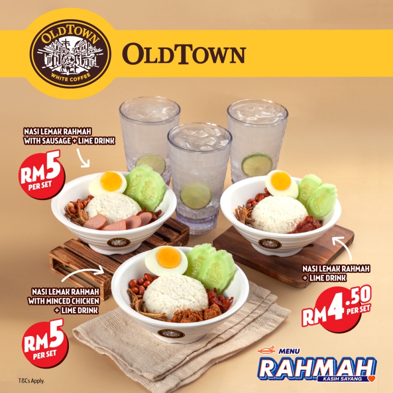 OldTown