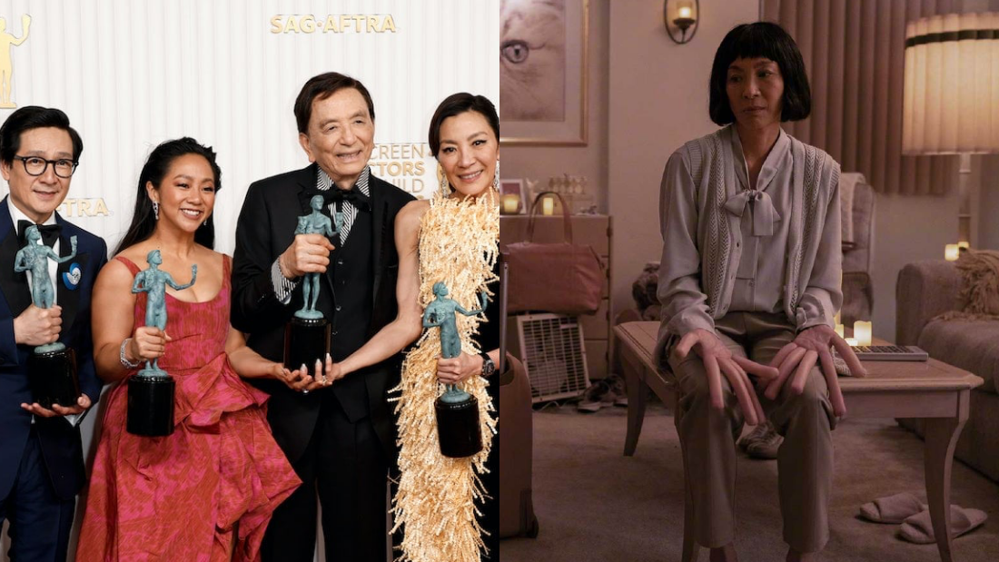 奥斯卡颁奖典礼6大看点