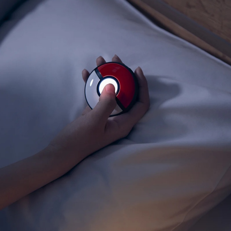 Pokemon Go Plus
