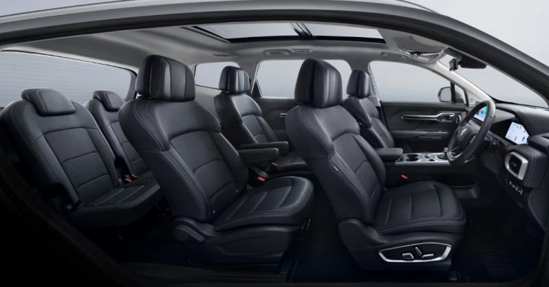 Car Seat