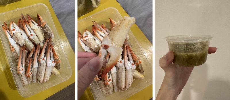 Puponfai美食