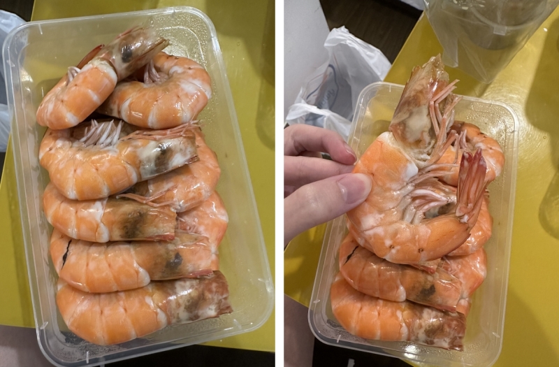 Puponfai美食