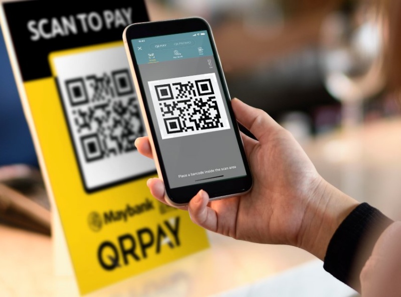 Scan And Pay