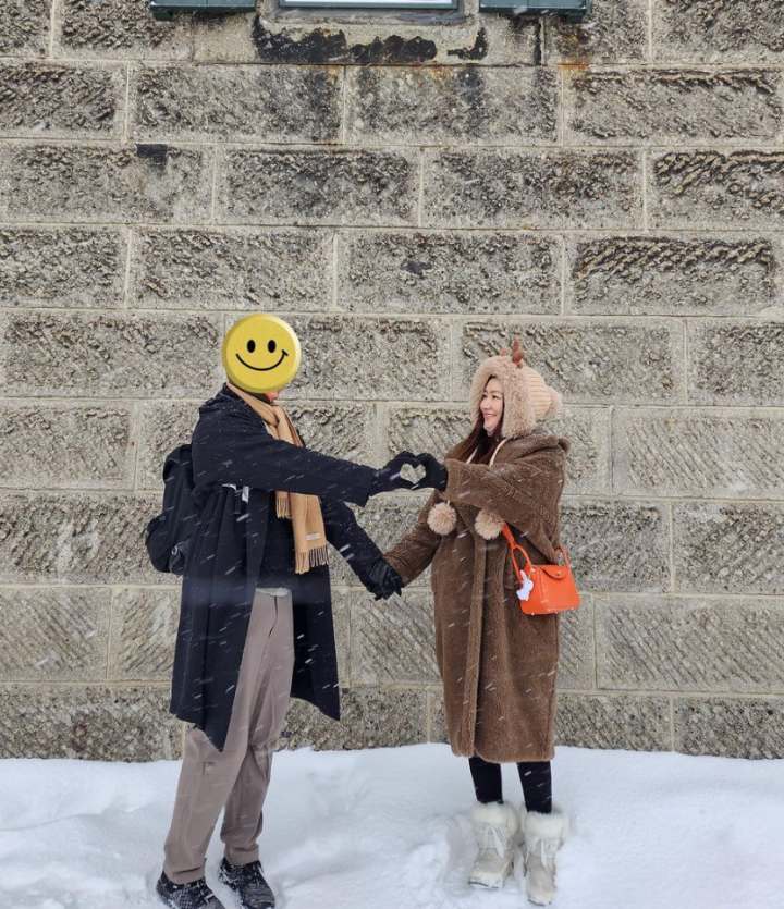 歌手任家萱日前宣布怀孕并曝自己有子宫肌瘤