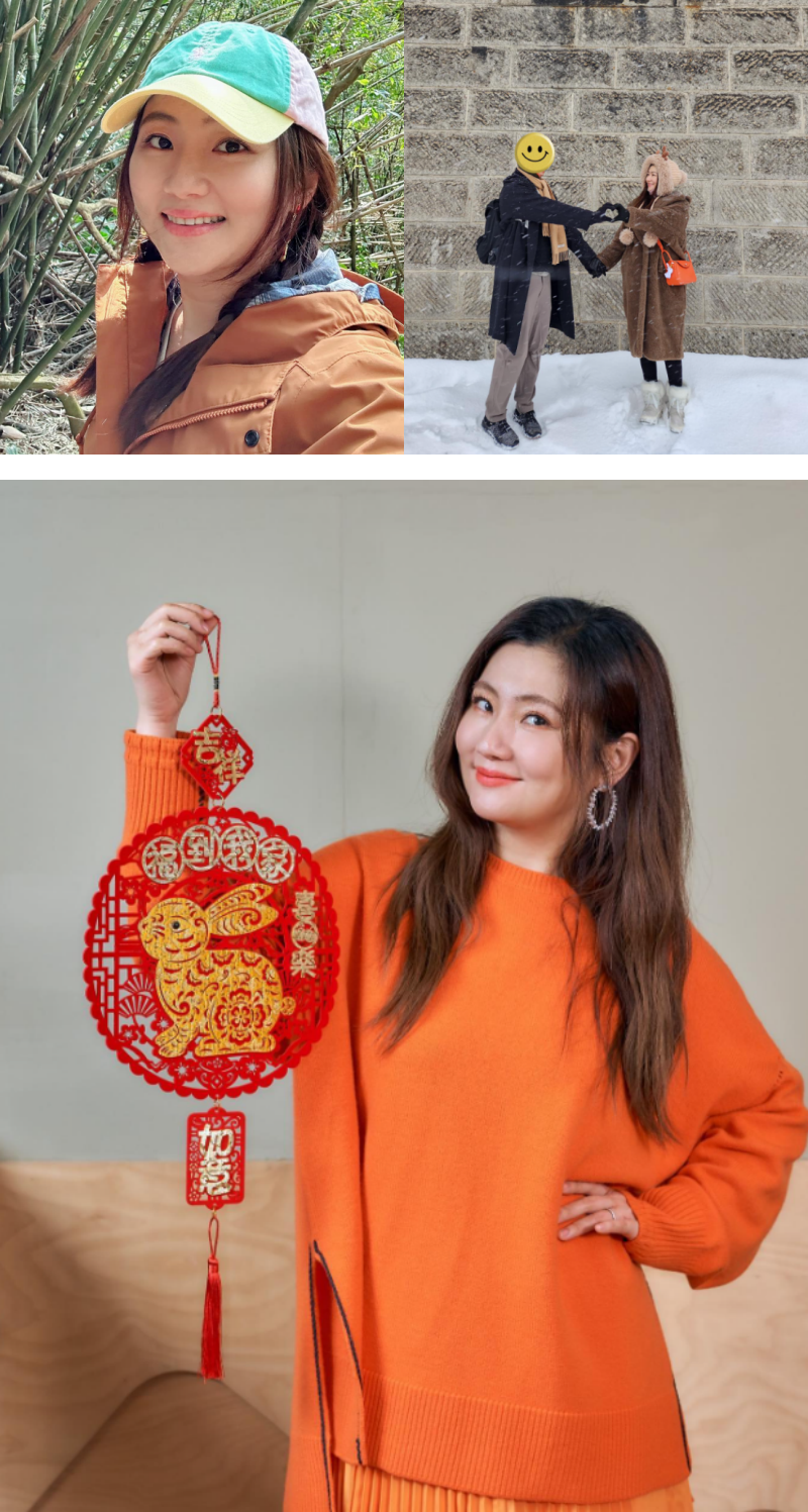 S.H.E 再添一位辣妈!Selina宣布怀孕!