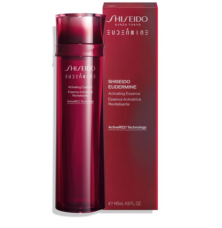 Shiseido Eudermine Activating Essence