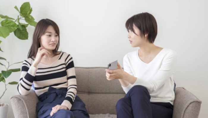 双面人的大姑小姑最难防