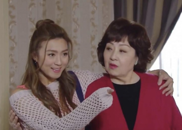 比婆婆更难搞的是大姑小姑子