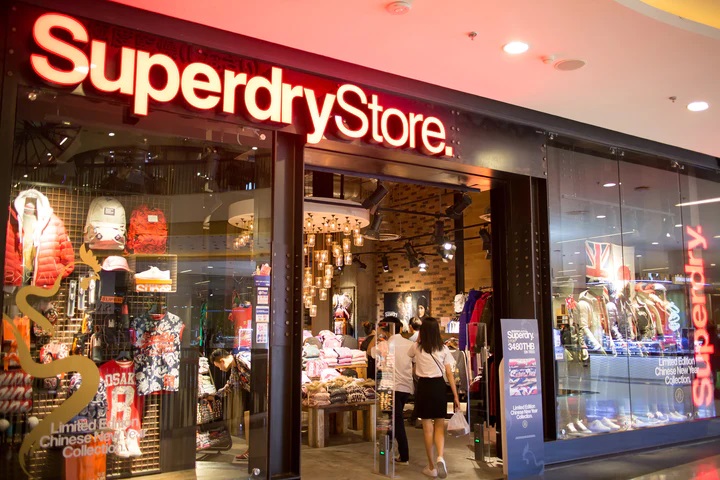 superdry