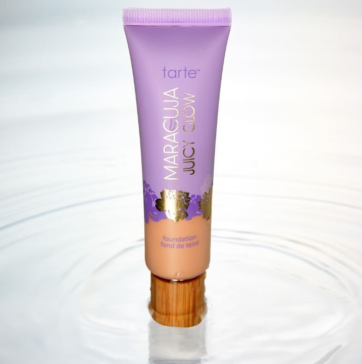 Tarte Maracuja Juicy Glow Skin Foundation