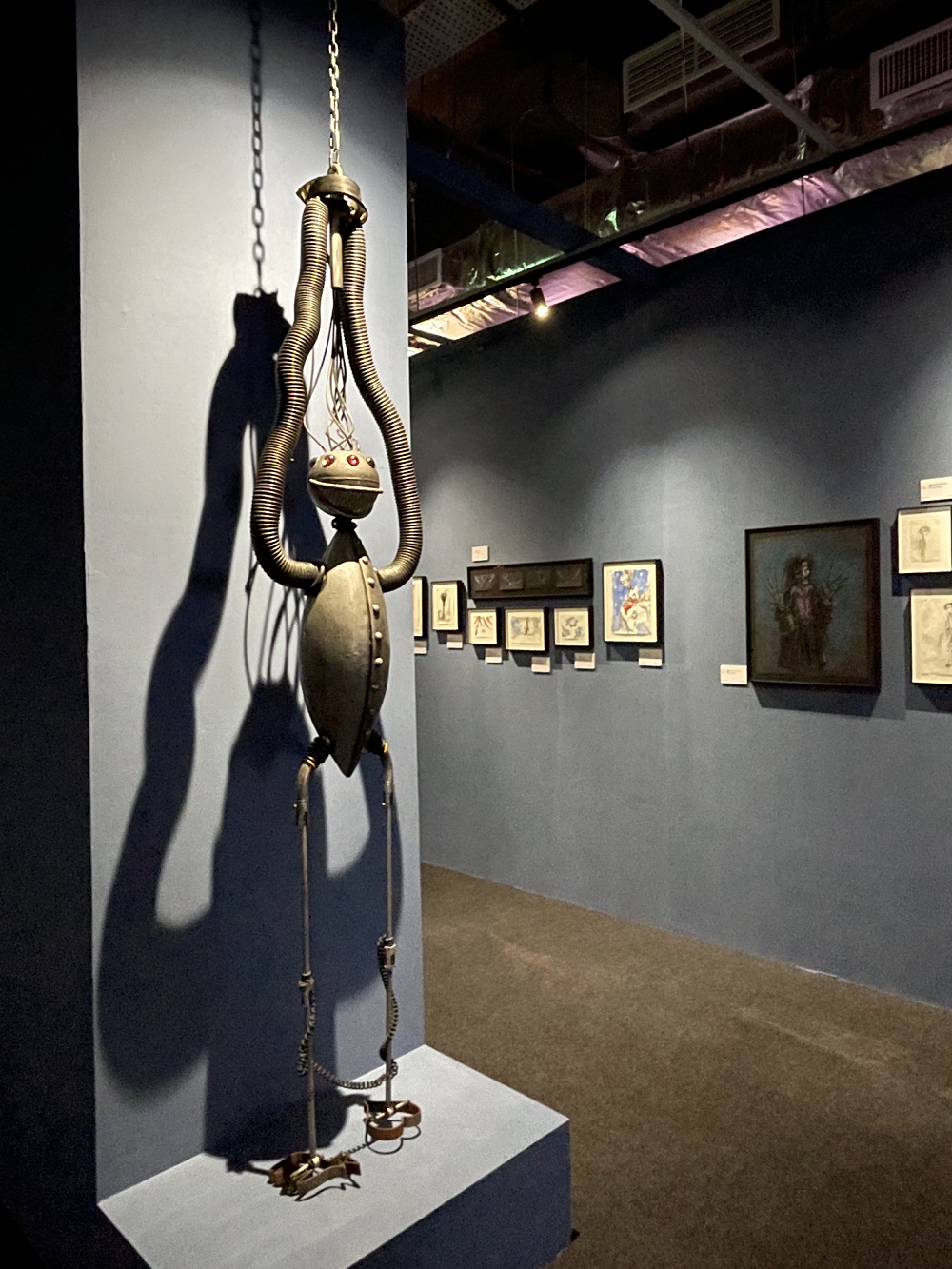 The World Of Tim Burton