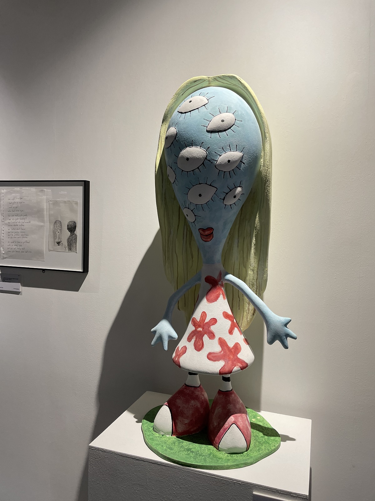 The World Of Tim Burton
