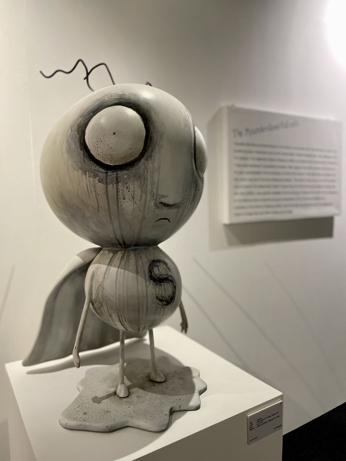 The World Of Tim Burton