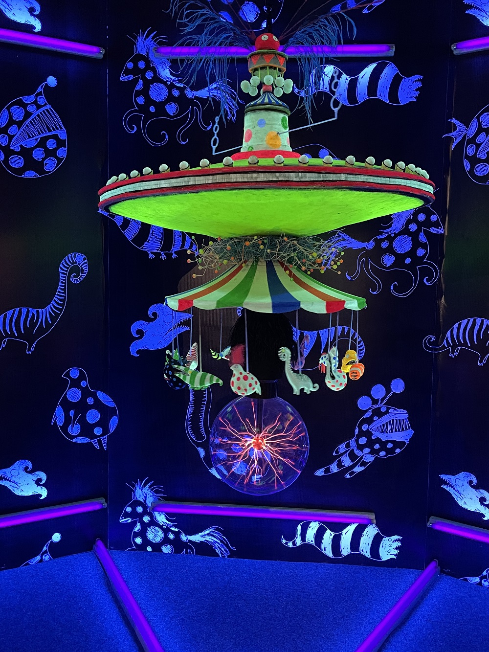 The World Of Tim Burton
