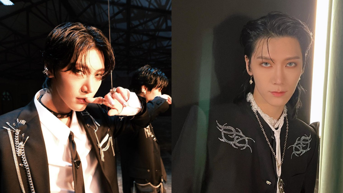 WayV Ten 来槟城