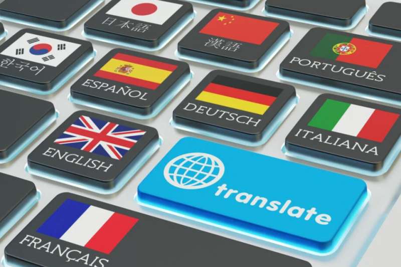 Translate