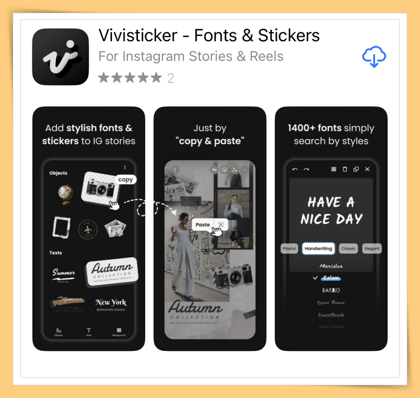 Download App