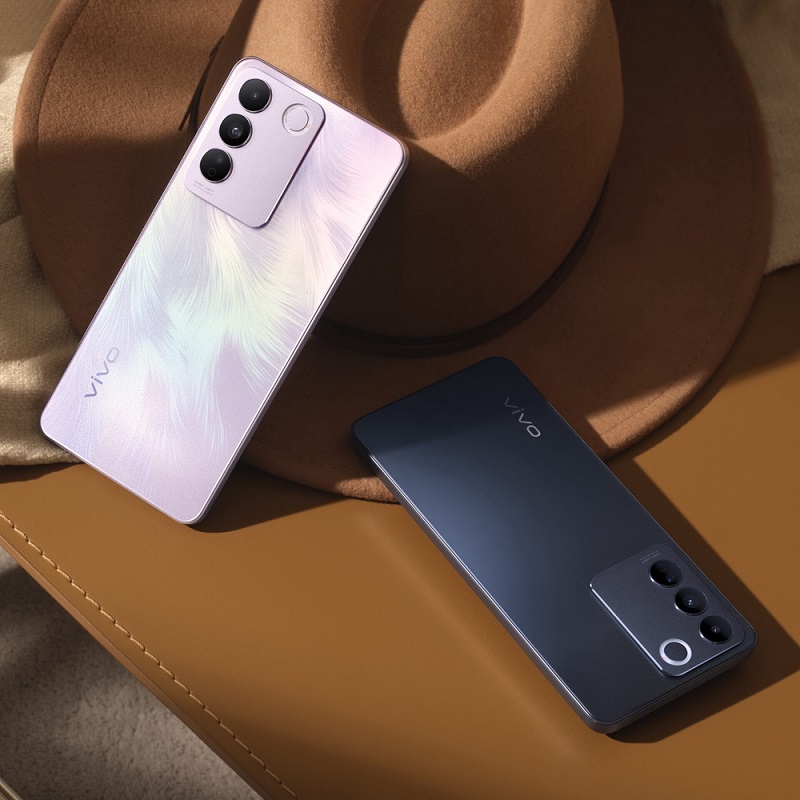 vivo V27e