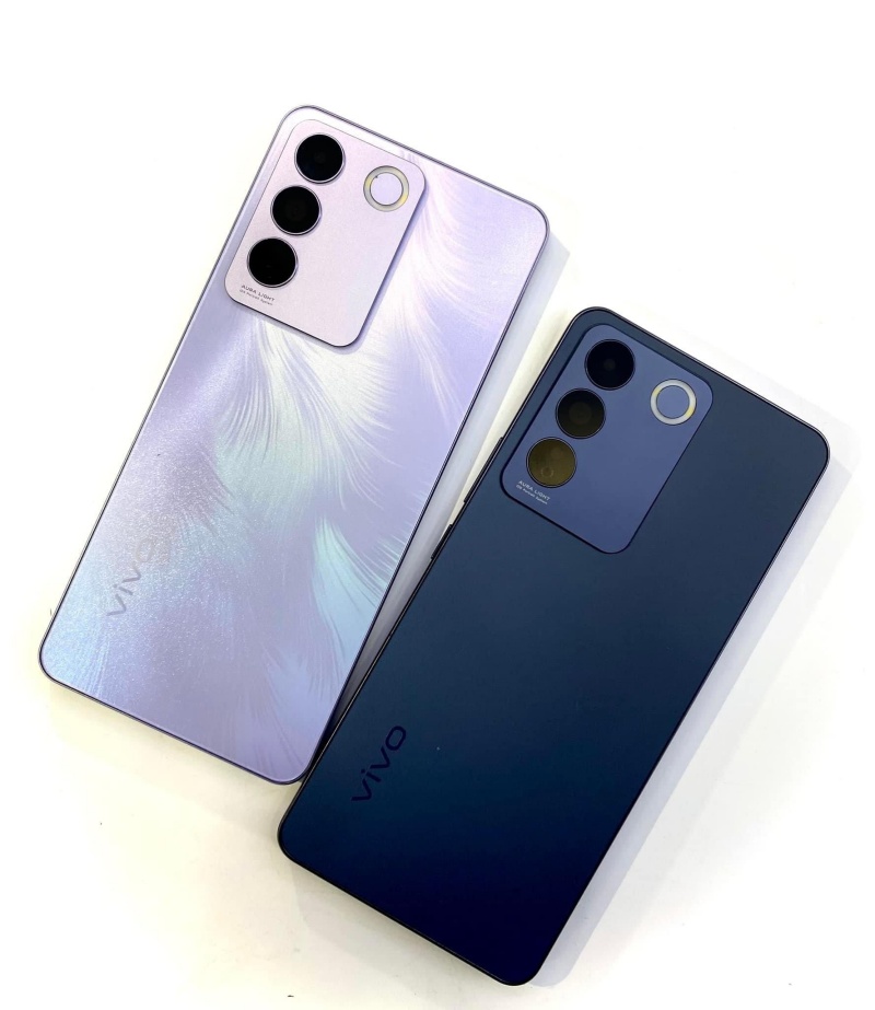 vivo v27e Main